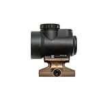 Reptilia Dot Mount Lower 1/3 Co-Witness for Trijicon MRO