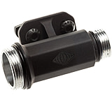 Image of Reptilia Torch 18350 M-LOK Light Body