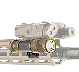 Image of Reptilia Torch 3V/CR123 M-LOK Light Body