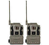 Image of Reveal by Tactacam Pro 3.0 Cellular Trail Camera - Pack of 2