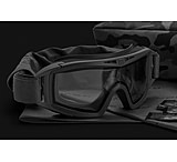 Image of Revision Airsoft DL-EXS Eyewear Combo Kit