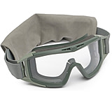 Image of Revision Desert Locust Deluxe US Military Goggle System