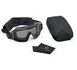 Image of Revision Military Eyewear Desert Locust Extreme Weather Goggle - Basic Kit with single lens