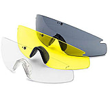 Image of Revision Replacement Lenses for Sawfly-TX Eyewear