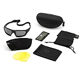 Image of Revision Shadowstrike Ballistic Sunglass Deluxe