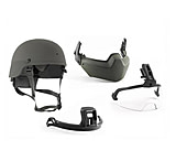 Image of Revision Viper P2 Helmet - Complete System 