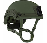Image of Revision Viper P4 High Cut Combat Helmet System
