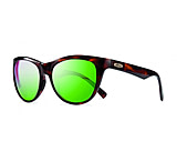 Image of Revo Barclay Single Vision Prescription Sunglasses