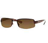 Image of REVO RE3056 Sunglasses with Lined Bifocal Rx Prescription Lenses