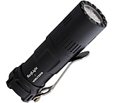 Image of ReyLight Vosteed Rook Flashlight Black