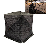 Image of Rhino Blinds Hybrid R180 See Through Blind