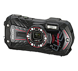Image of Ricoh WG-30W Digital Camera-16MP 1/2.3 Backlit CMOS Sensor