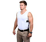 Image of Ridge Outdoors V-Neck Packin Tee, Shirt Only
