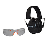 Image of Riflemen Eye &amp; Ear Protection Combo Pack