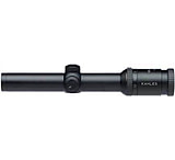 Image of Kahles CSX 1.1-4x24 30mm IR Rifle Scopes Circle - Dot Post - Dot D - Dot