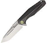 Image of Rike Knife Thor 1 Integral Framelock Pocket Folding Knife