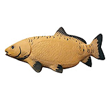 Image of Rinehart Asian Carp Target