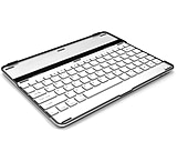 Image of Ripa iPad Keyboard - Ultra Slim Waterproof Bluetooth 3.0 Wireless Keyboard / Case / Stand for iPad 2, iPad 3, iPhone 3GS / 4 / 4S / 5
