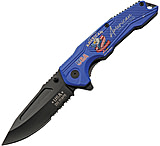Image of Rite Edge 250th Anniv Linerlock A/O Bl