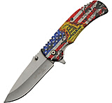 Image of Rite Edge Don't Tread Linerlock A/O CN300543US