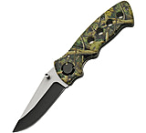 Image of Rite Edge Hollow Linerlock Camo