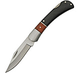 Image of Rite Edge Lockback 3.00 in Stainless Steel Folding Knife