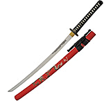 Image of Rite Edge Lucky Dragon Samurai Sword
