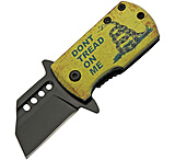 Image of Rite Edge Money Clip Tread 1.5in A/O Folding Knife