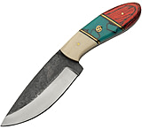 Image of Rite Edge tail Hunter 4.25 in Stainless Steel Fixed Blade Knife