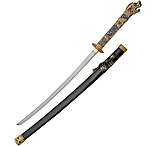 Image of Rite Edge Temple Dragon Sword