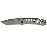 Image of Rite Edge Titanium Tanto Rescue Folder Knife