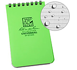 Image of Rite in the Rain Hi-Vis Top Spiral Notebook