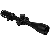 Image of Riton Optics 1 Primal 4-16x44mm 1 inch Tube Rifle Scope, Second Focal Plane