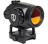 Image of Riton Optics X3 Tactix ARD Red Dot Sight