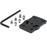 Image of RIVAL RA-RA45R004A RMR ADAPTER TO SHIELD