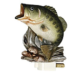 Image of River's Edge Bass 3D Night Light