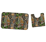 Image of River's Edge Foam Bath Mat Set