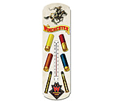 Image of River's Edge Thermometer Winchester Ammunition Tin