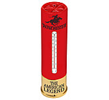 Image of River's Edge Winchester Shot Shell Thermometer 25&quot;x7&quot;