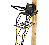 Image of Rivers Edge Treestands Jumbo Jack - LS Treestand