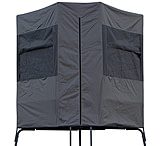 Image of Rivers Edge Treestands Shooting Platform Blind Enclosure