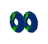 Image of Riverside Seawall Drip Rings