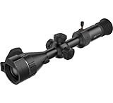 Image of RIX Leap L6R 2.8-8.4x50mm 30mm Tube Thermal Imaging Rifle Scope