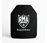 Image of RMA Armament ESRT Ultra-Thin Body Armor - Special Threat Plate Defeats AK &amp; AR Rounds - Medium 9.5x12.5 6CA61B02