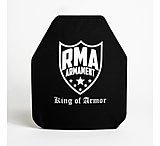 Image of RMA Armament Level 4 Women's Body Armor - FSAPI - Triple Female Curve Front D81C3AD4
