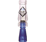 Image of RNT Calls Quackhead Double Reed Double J Duck Call