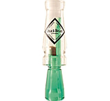 Image of RNT Calls Quackhead Single Reed J-Frame Duck Call