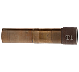 Image of Rob Roberts Gun Works 200118 T1 Triple Threat Optima HP 20 Gauge 17-4 PH Stainle