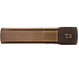 Image of Rob Roberts Gun Works 200126 T3 Triple Threat Optima 12 Gauge 17-4 PH Stainless