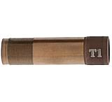 Image of Rob Roberts Gun Works 200130 T1 Triple Threat Invector Plus 20 Gauge 17-4 PH Sta